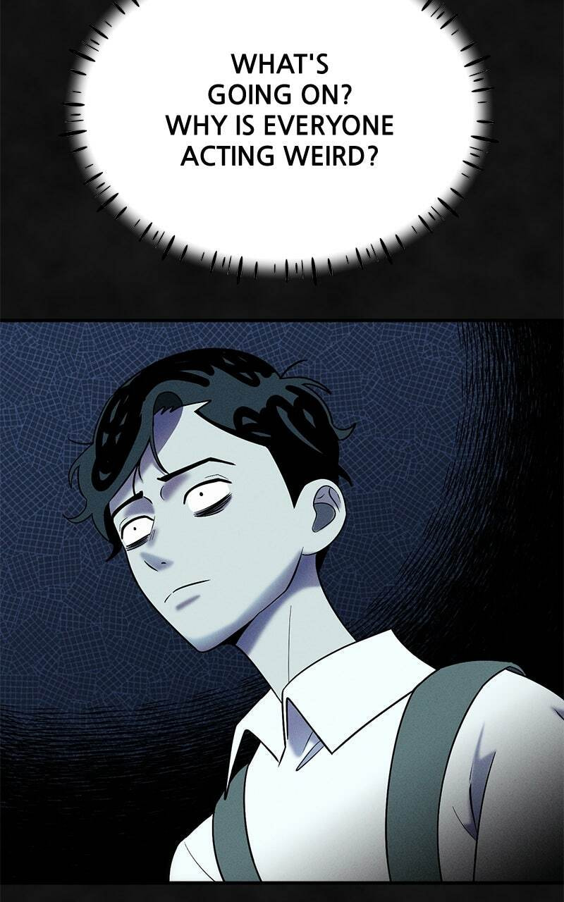 Campfire Friends Chapter 20 page 116 - 