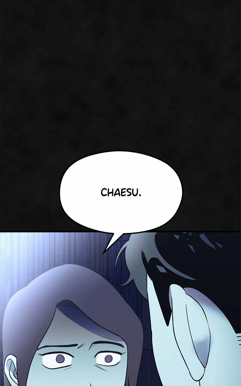 Campfire Friends Chapter 20 page 117 - 