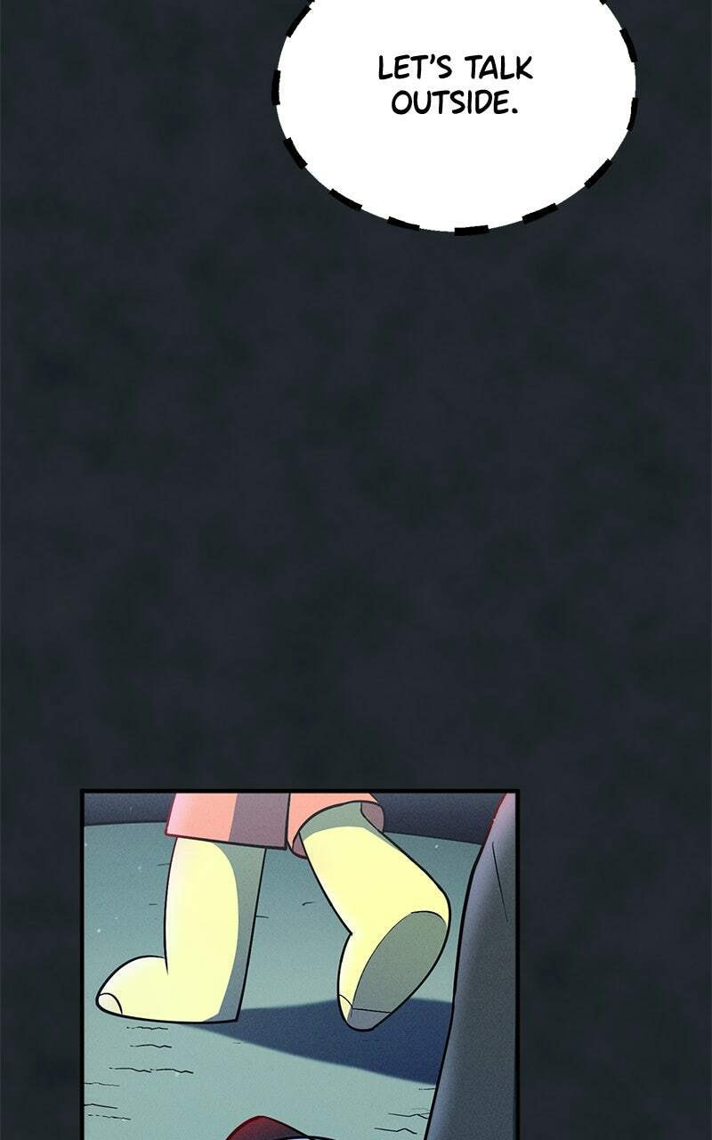 Campfire Friends Chapter 20 page 13 - 