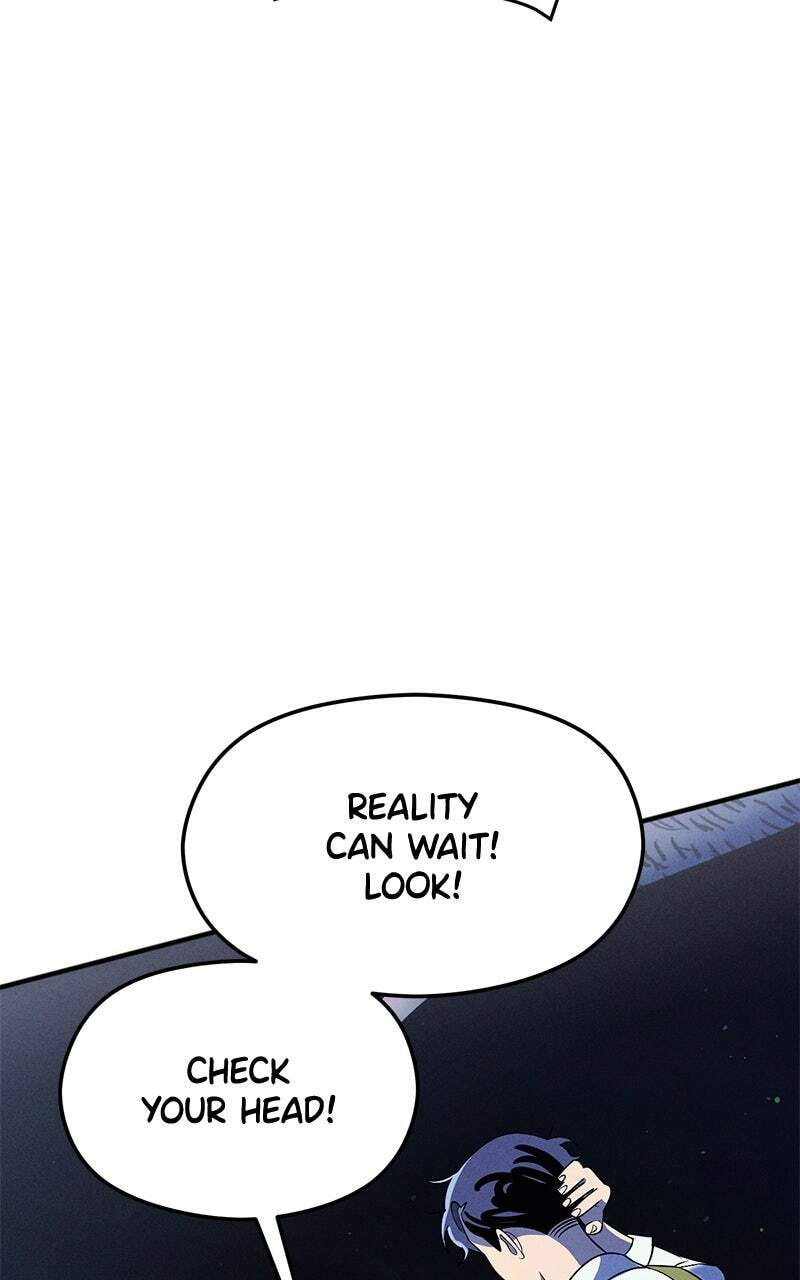 Campfire Friends Chapter 20 page 17 - 