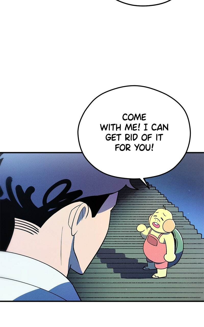 Campfire Friends Chapter 20 page 21 - 
