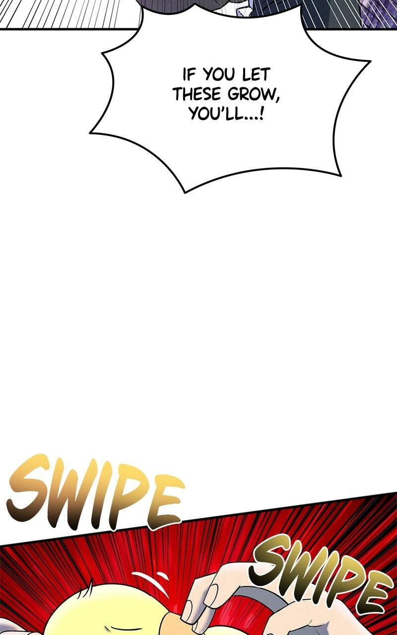 Campfire Friends Chapter 20 page 25 - 