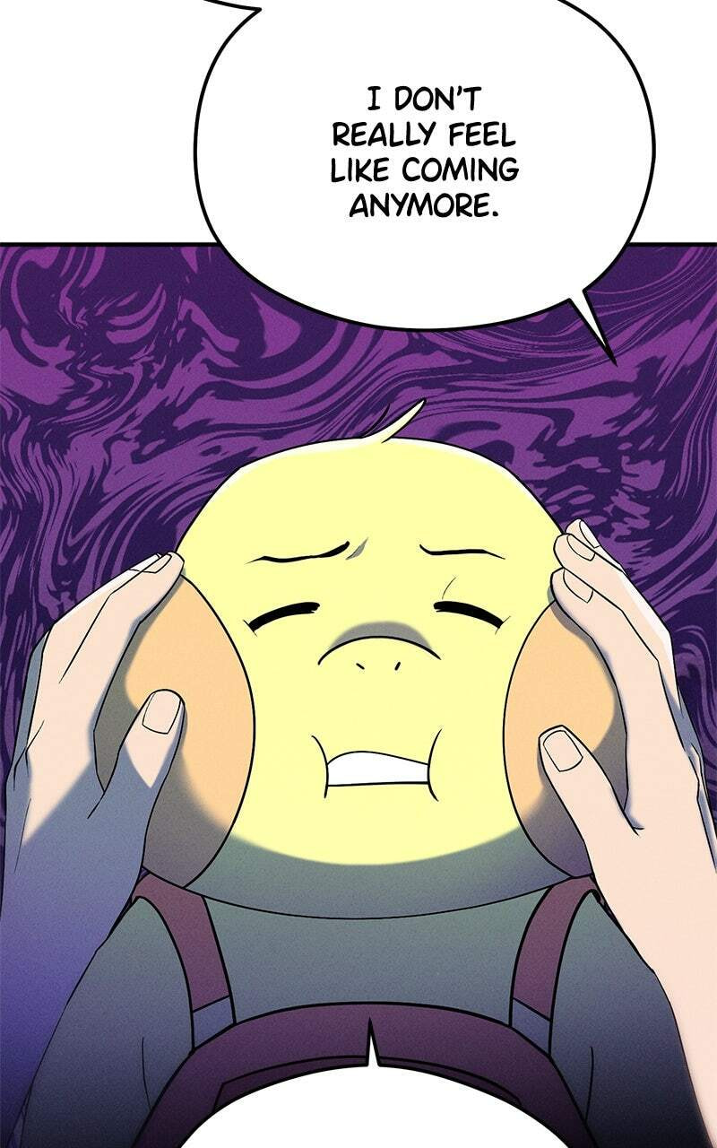 Campfire Friends Chapter 20 page 30 - 