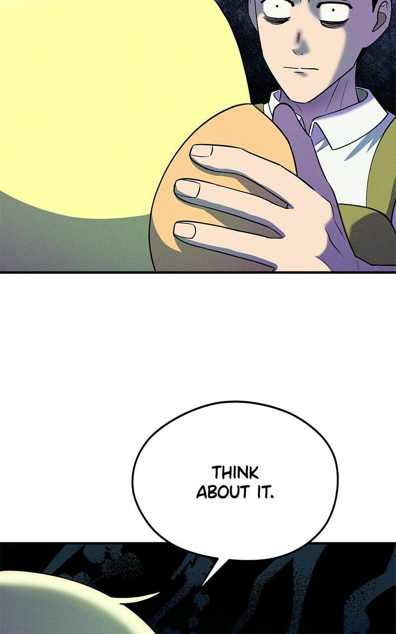 Campfire Friends Chapter 20 page 35 - 