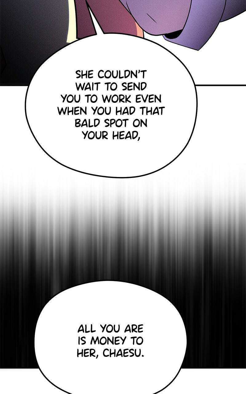 Campfire Friends Chapter 20 page 37 - 