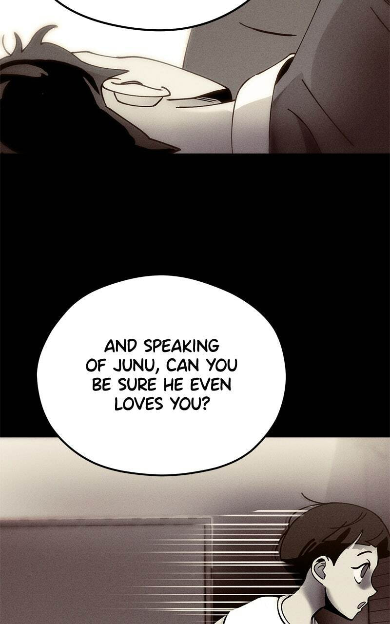 Campfire Friends Chapter 20 page 39 - 