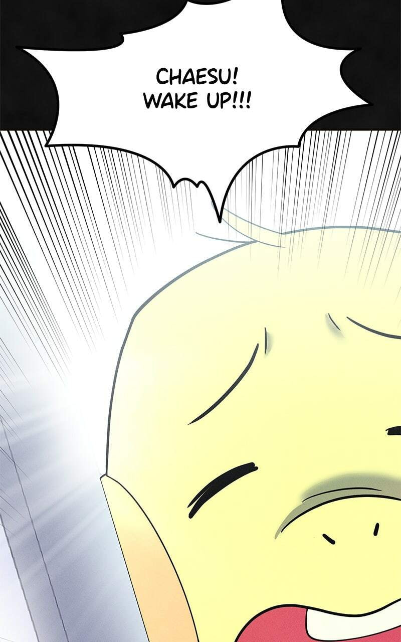 Campfire Friends Chapter 20 page 5 - 