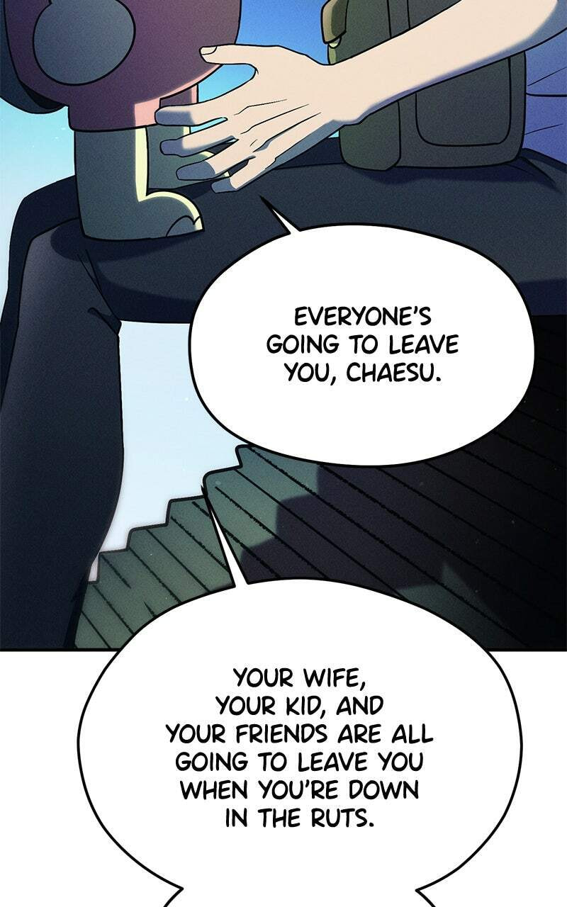 Campfire Friends Chapter 20 page 44 - 