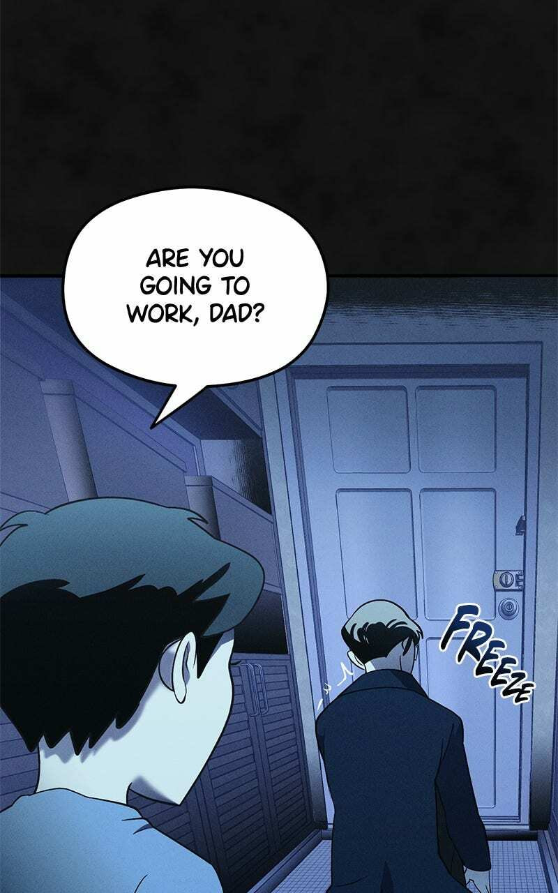 Campfire Friends Chapter 20 page 50 - 