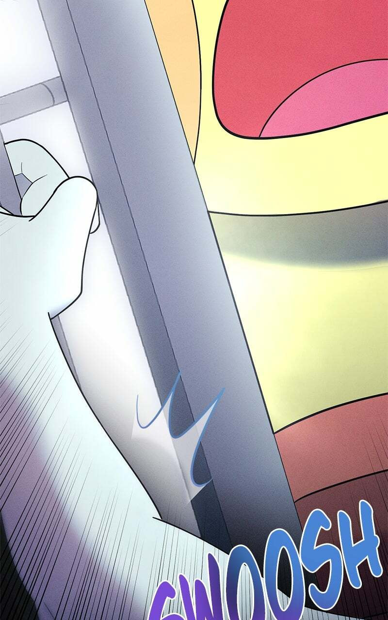 Campfire Friends Chapter 20 page 6 - 