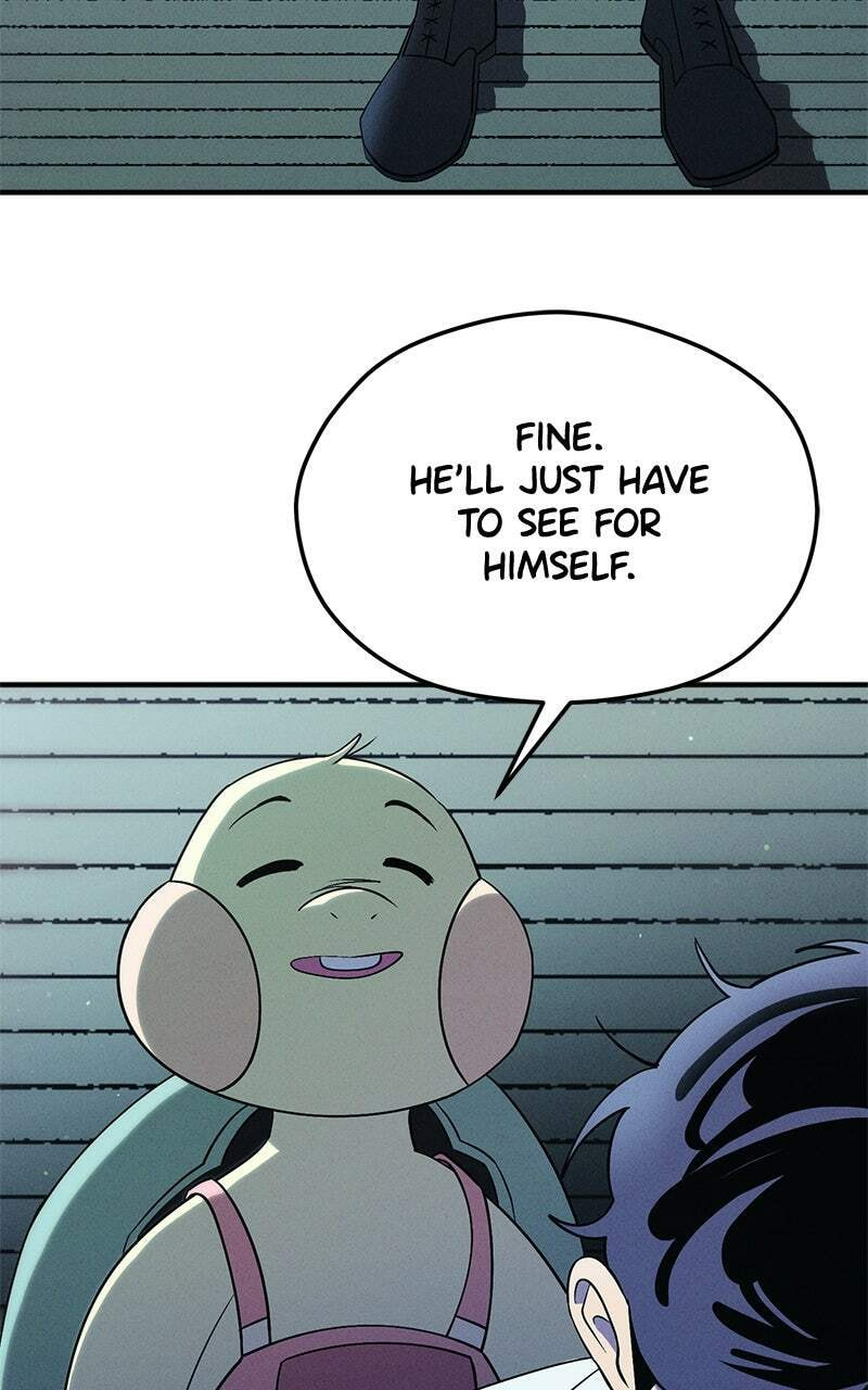 Campfire Friends Chapter 20 page 66 - 