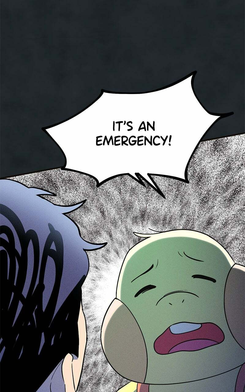 Campfire Friends Chapter 20 page 8 - 