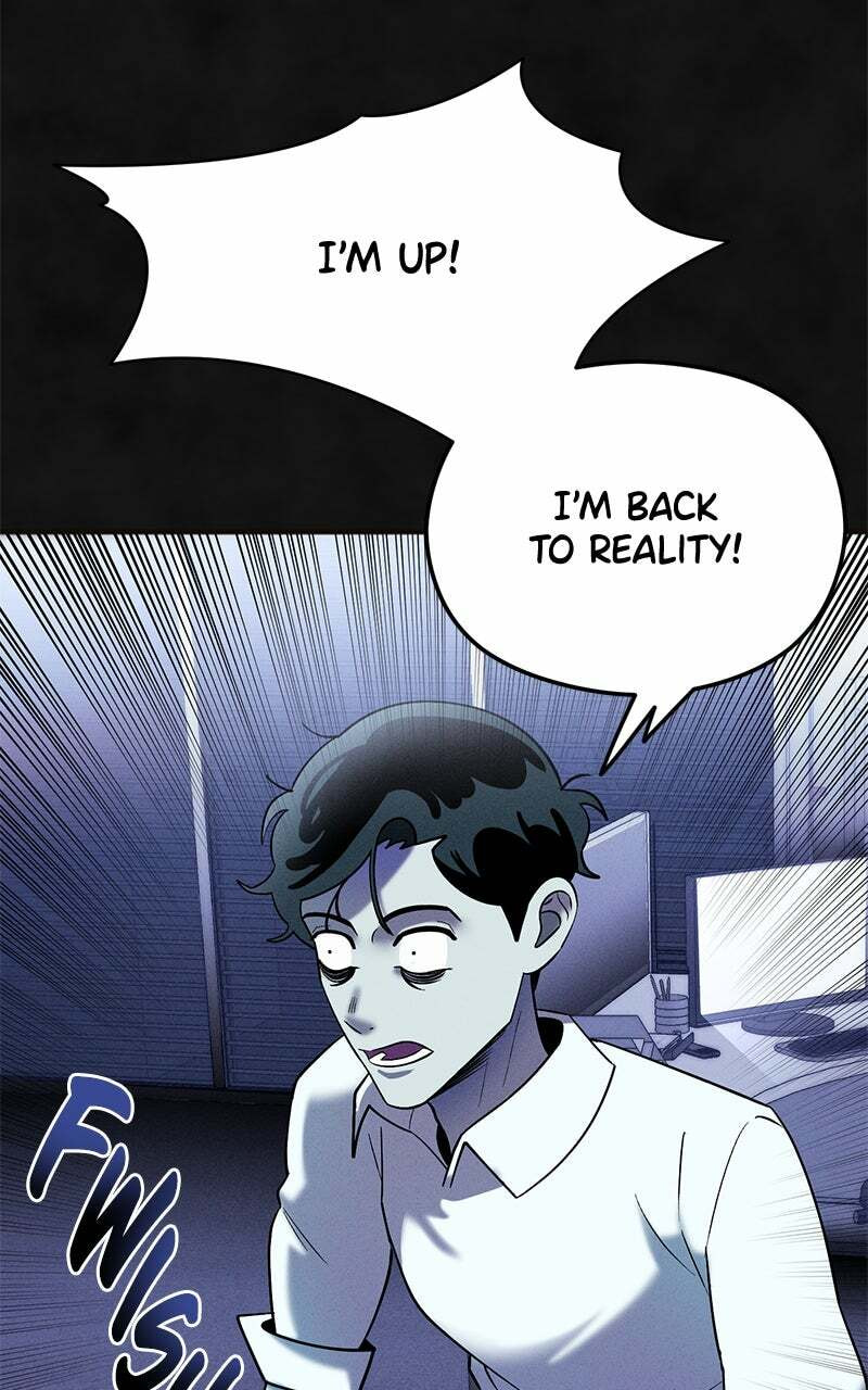 Campfire Friends Chapter 20 page 72 - 