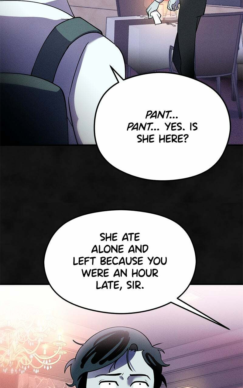 Campfire Friends Chapter 20 page 79 - 