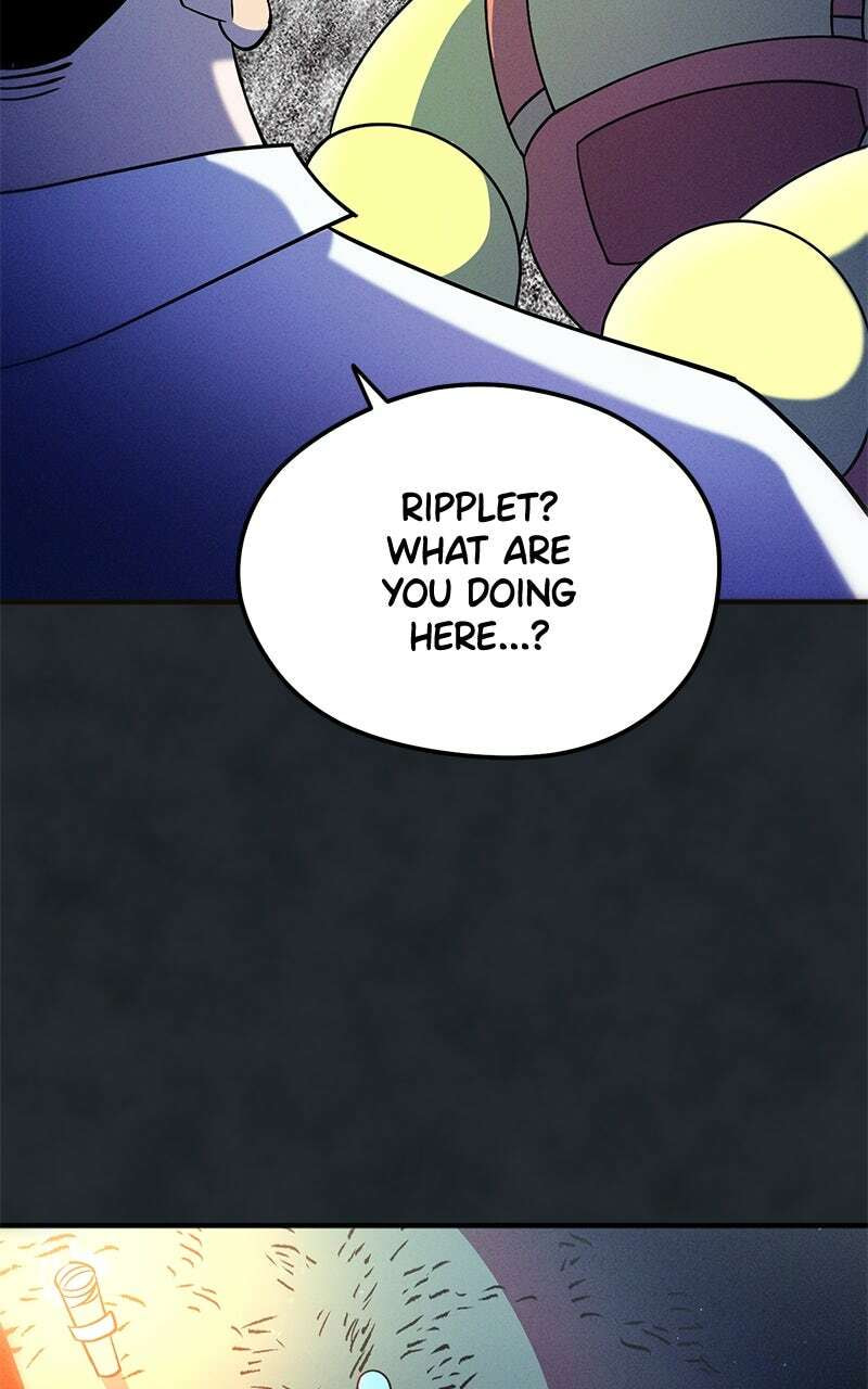 Campfire Friends Chapter 20 page 9 - 