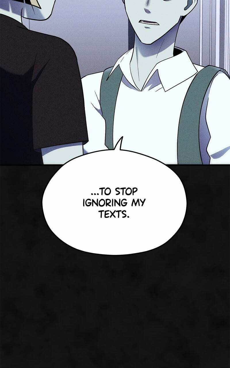 Campfire Friends Chapter 20 page 86 - 