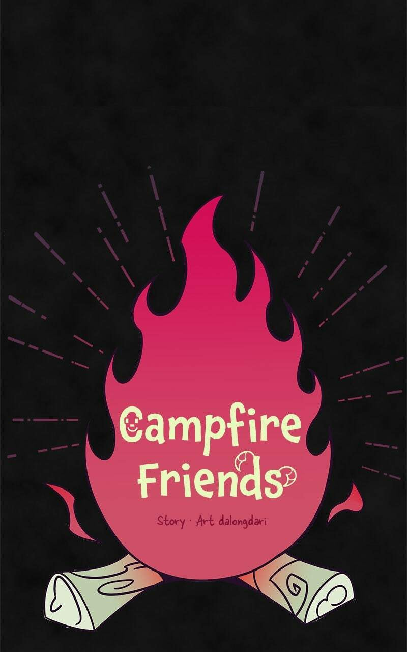 Campfire Friends Chapter 20 page 93 - 