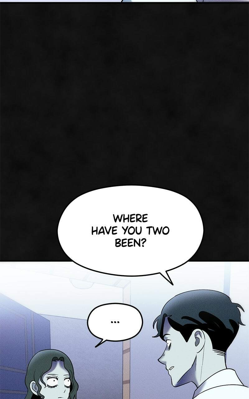 Campfire Friends Chapter 20 page 99 - 