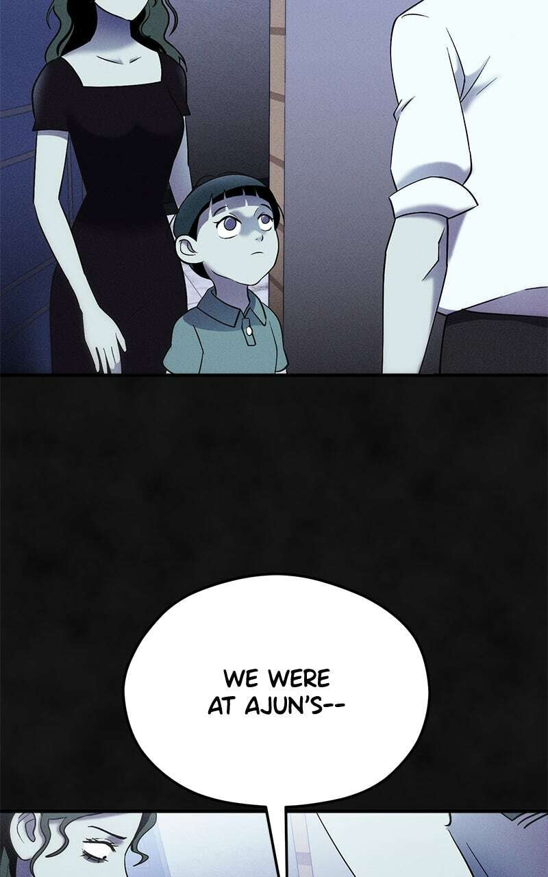 Campfire Friends Chapter 20 page 100 - 