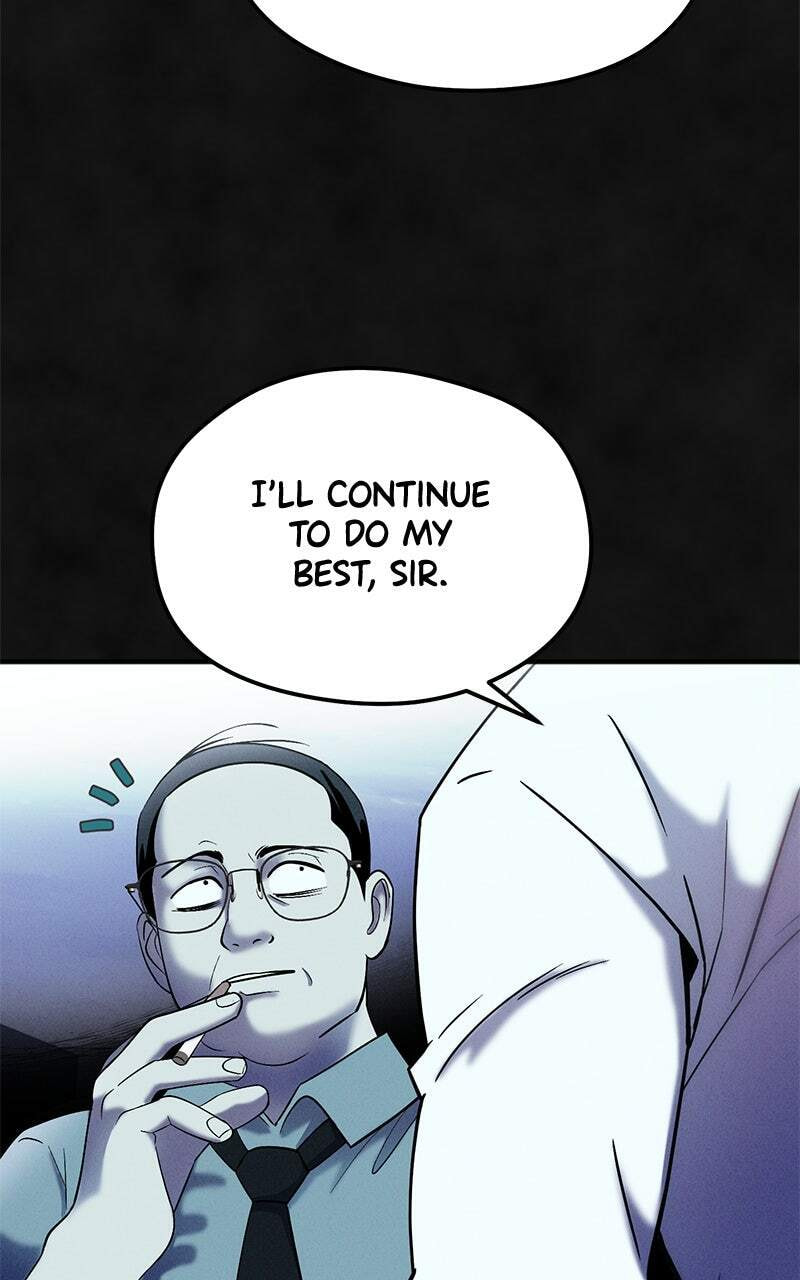 Campfire Friends Chapter 21 page 13 - 