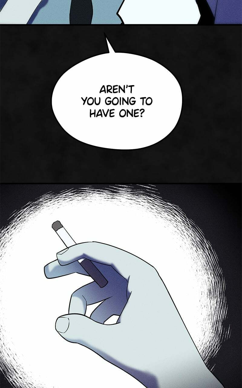 Campfire Friends Chapter 21 page 14 - 