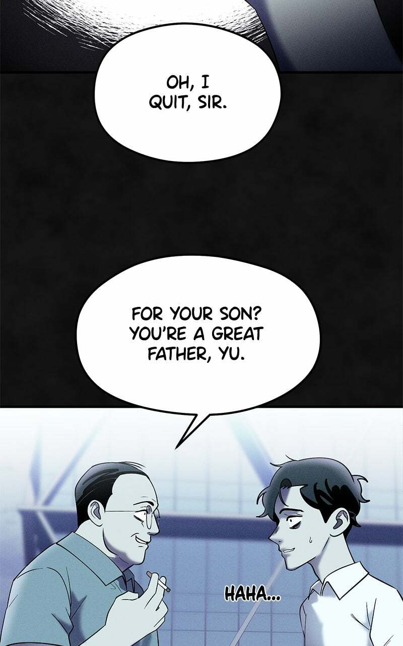 Campfire Friends Chapter 21 page 15 - 