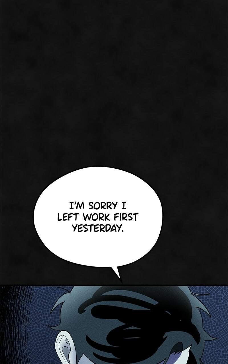 Campfire Friends Chapter 21 page 3 - 