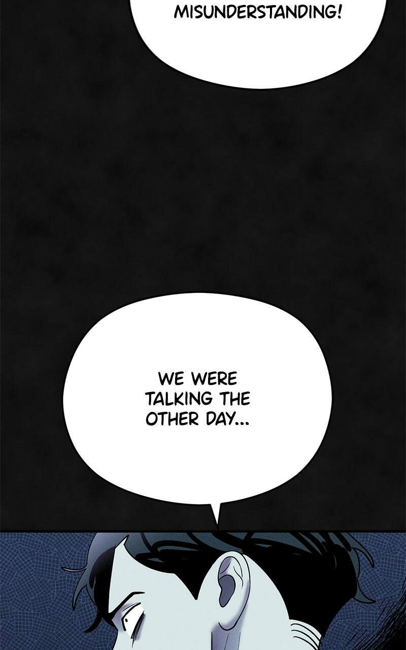 Campfire Friends Chapter 21 page 22 - 