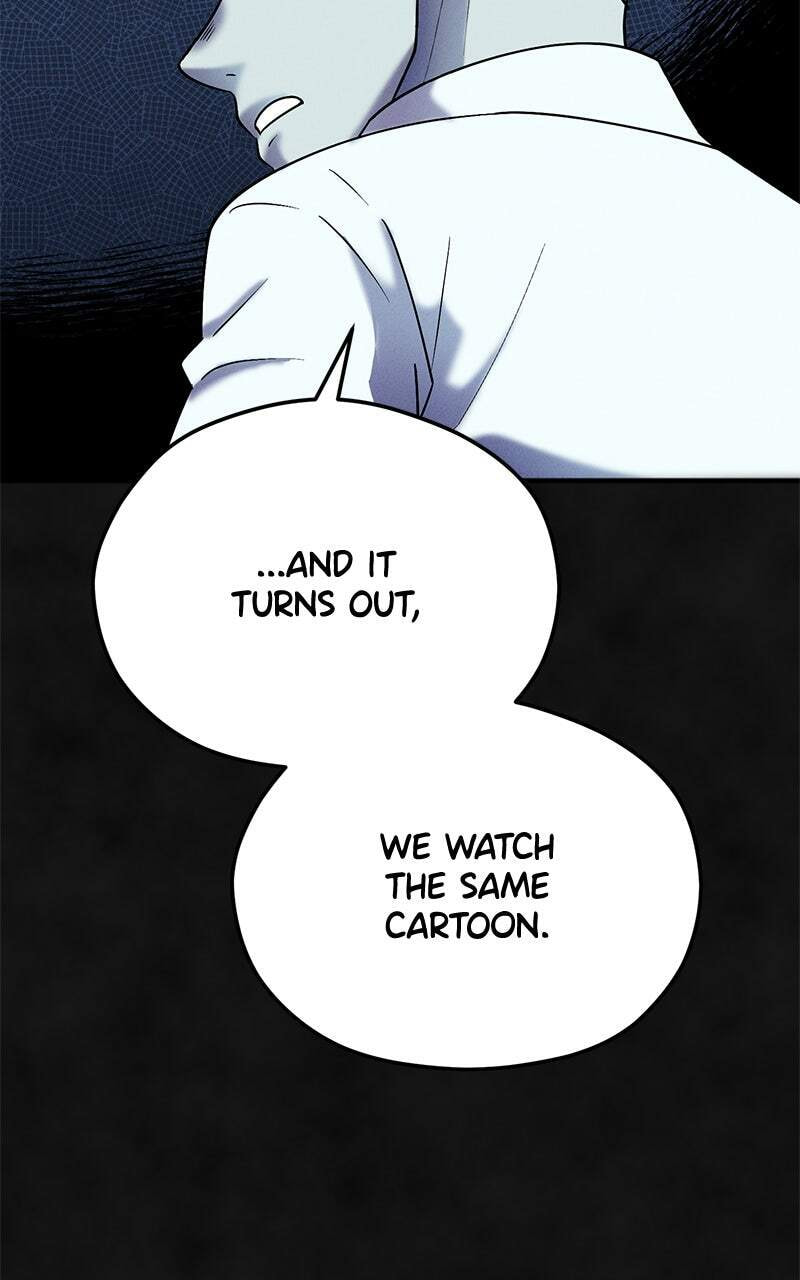 Campfire Friends Chapter 21 page 23 - 