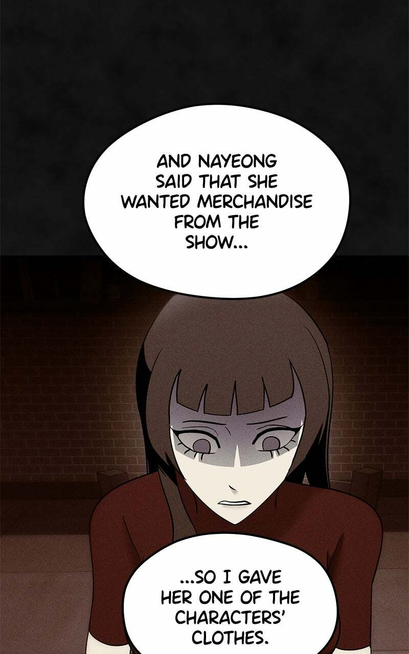 Campfire Friends Chapter 21 page 24 - 
