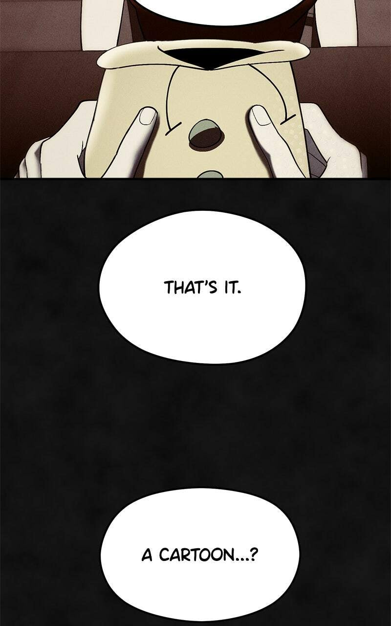 Campfire Friends Chapter 21 page 25 - 