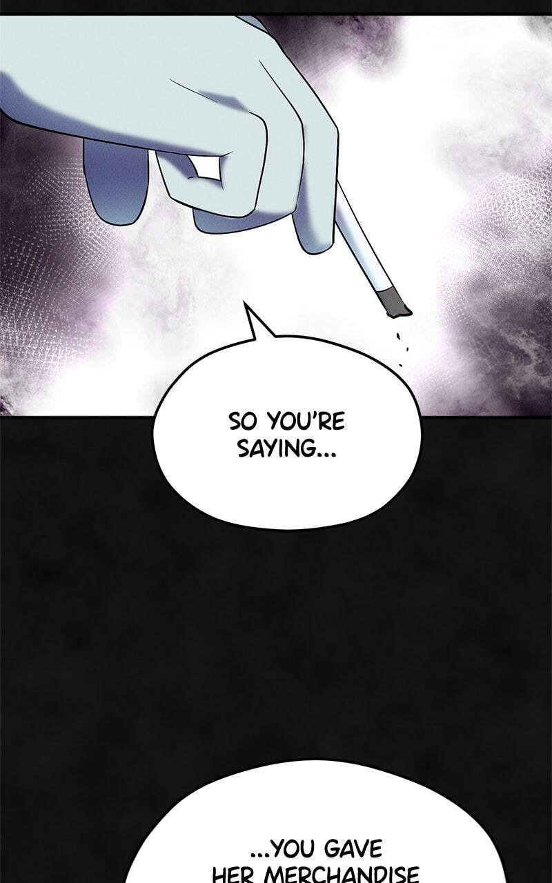 Campfire Friends Chapter 21 page 26 - 
