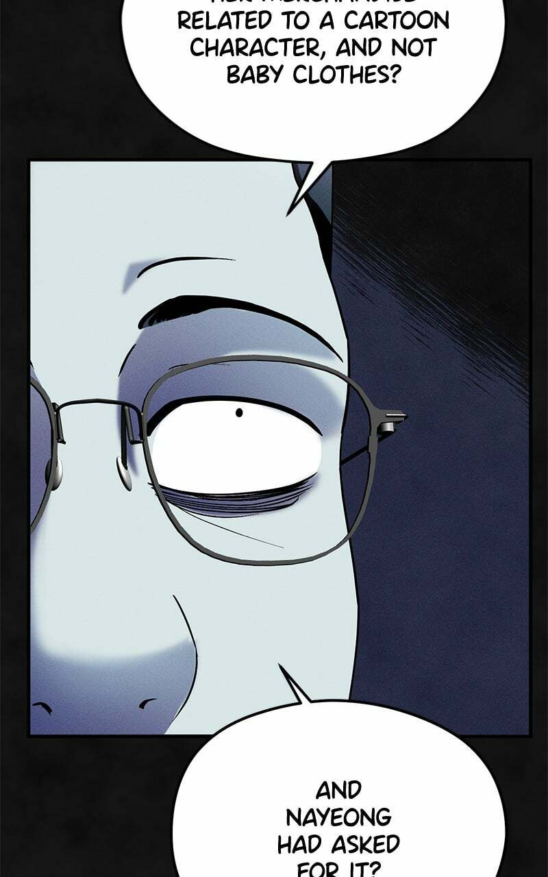 Campfire Friends Chapter 21 page 27 - 