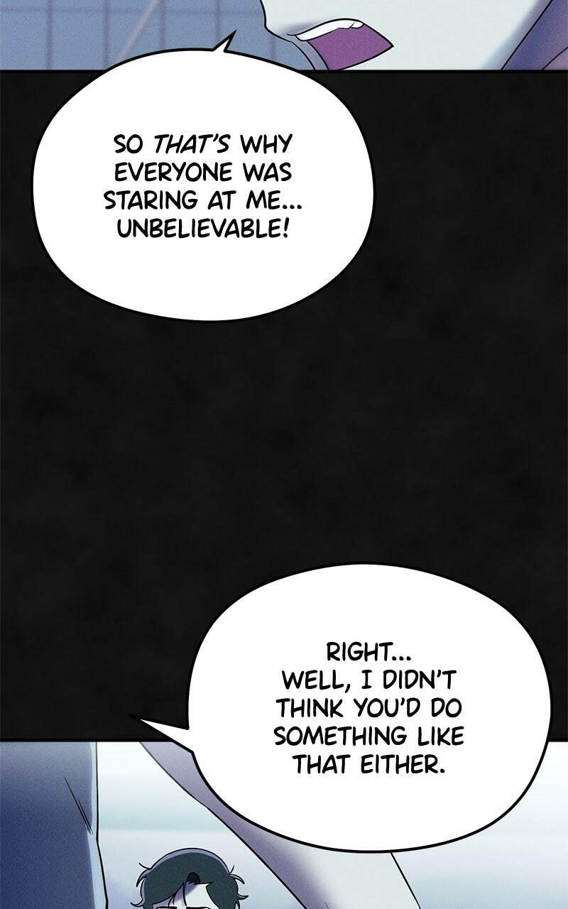 Campfire Friends Chapter 21 page 29 - 