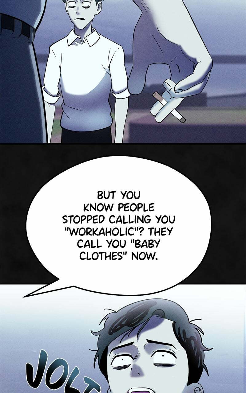 Campfire Friends Chapter 21 page 30 - 