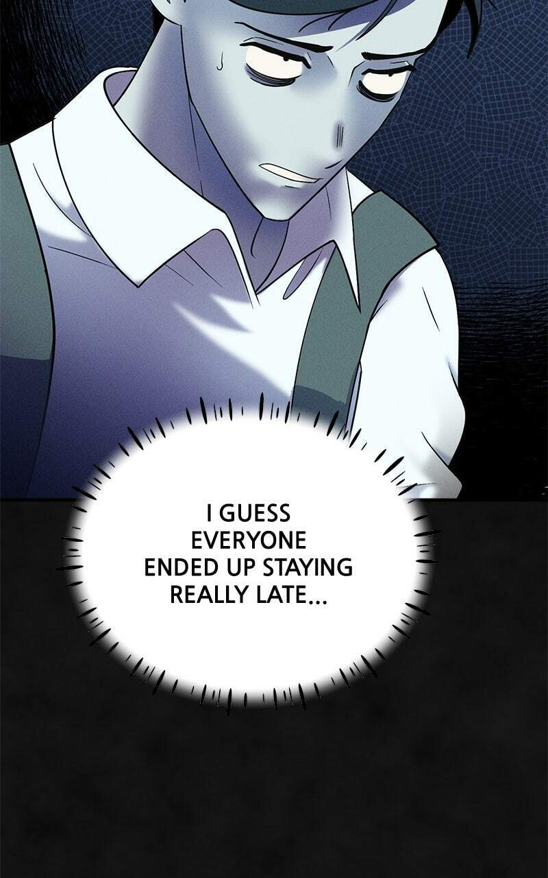 Campfire Friends Chapter 21 page 4 - 