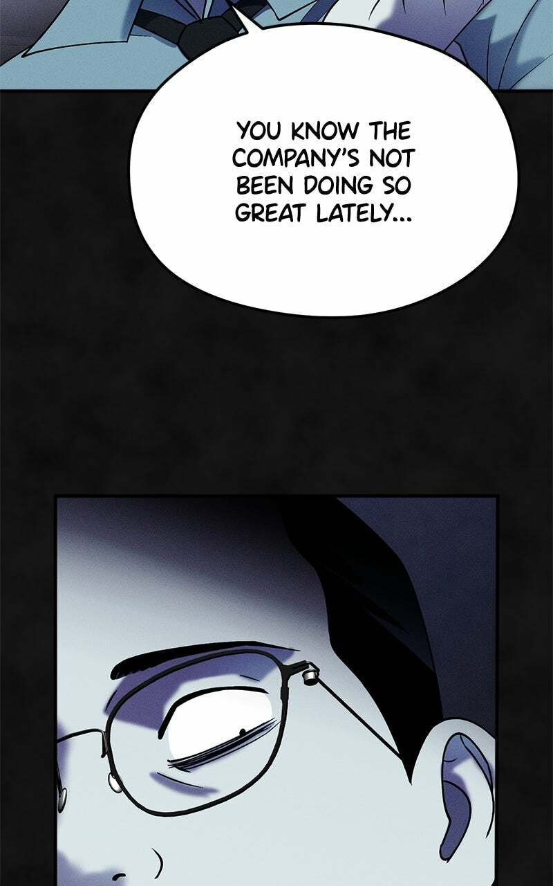 Campfire Friends Chapter 21 page 32 - 
