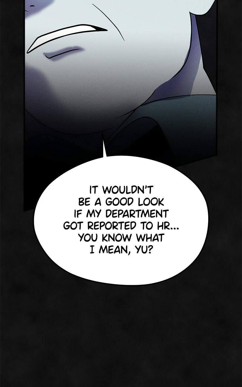 Campfire Friends Chapter 21 page 33 - 