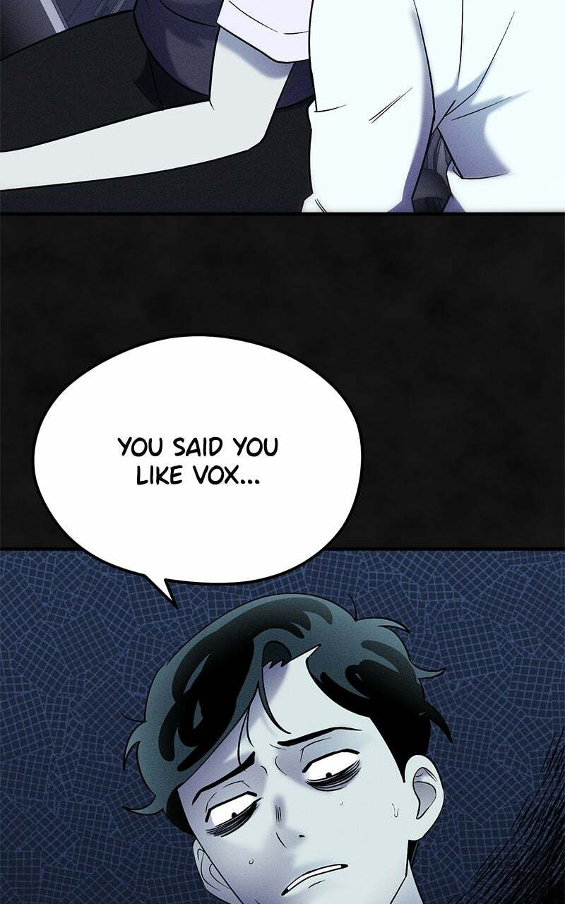 Campfire Friends Chapter 21 page 38 - 