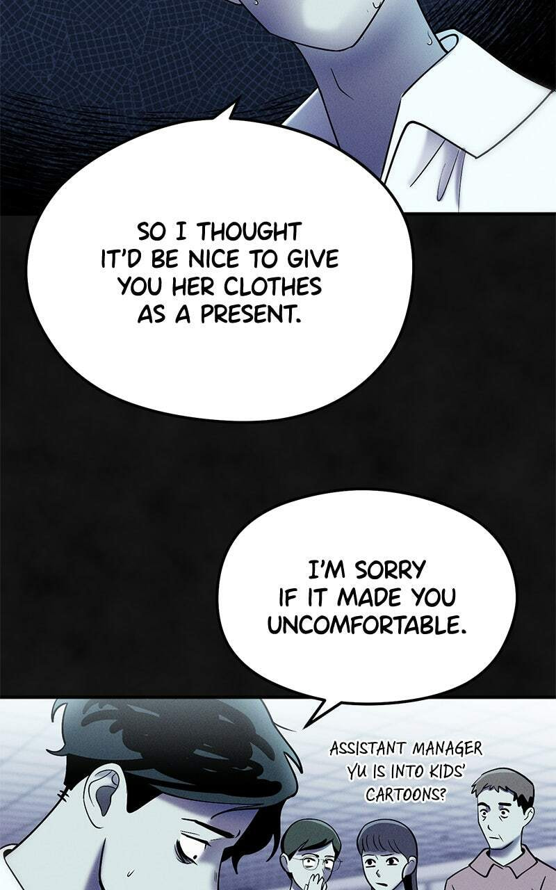 Campfire Friends Chapter 21 page 39 - 