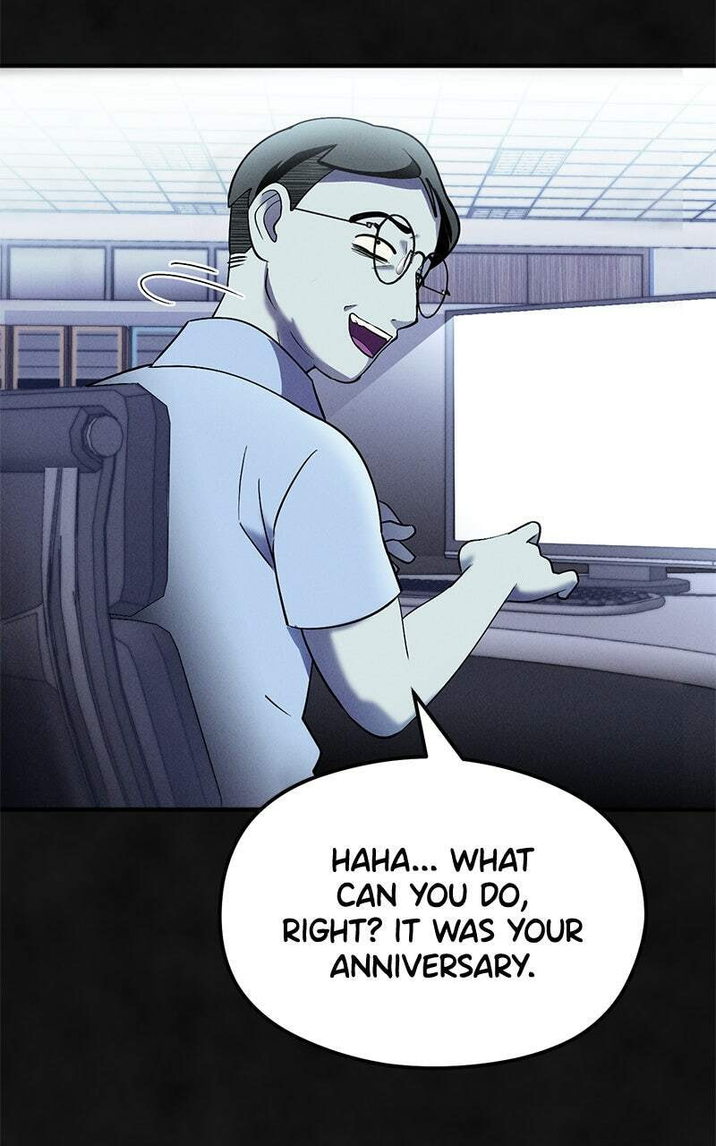 Campfire Friends Chapter 21 page 5 - 