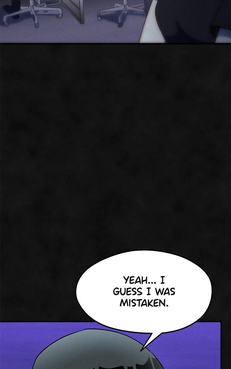Campfire Friends Chapter 21 page 43 - 