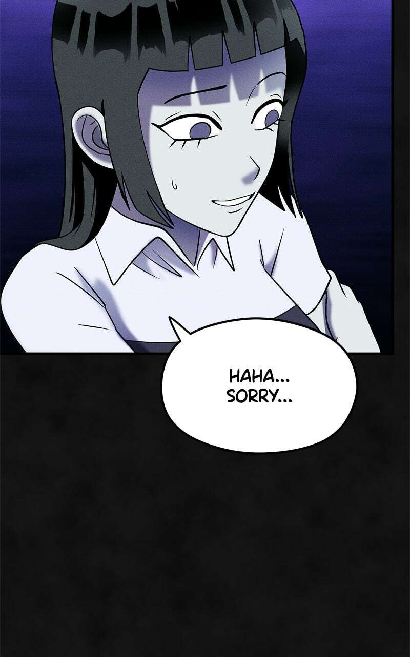 Campfire Friends Chapter 21 page 44 - 