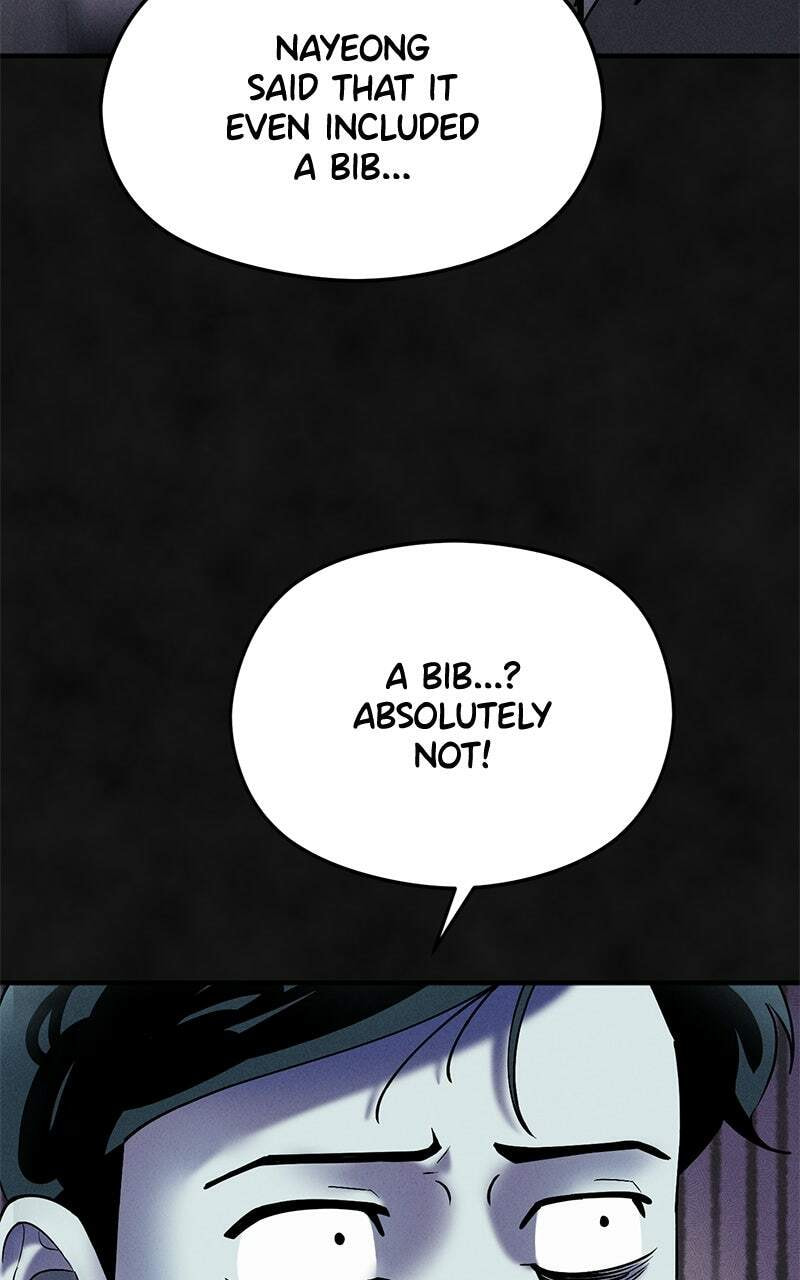 Campfire Friends Chapter 21 page 47 - 