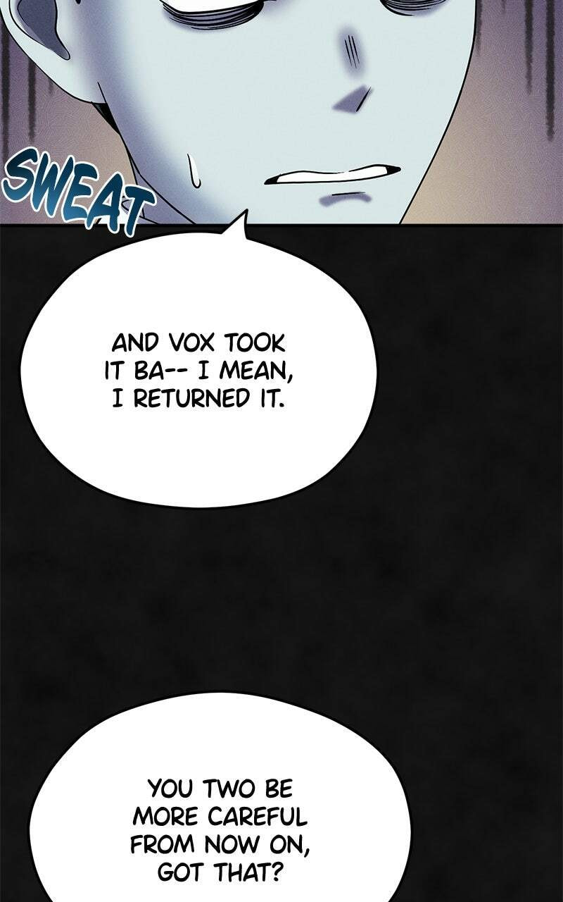 Campfire Friends Chapter 21 page 48 - 