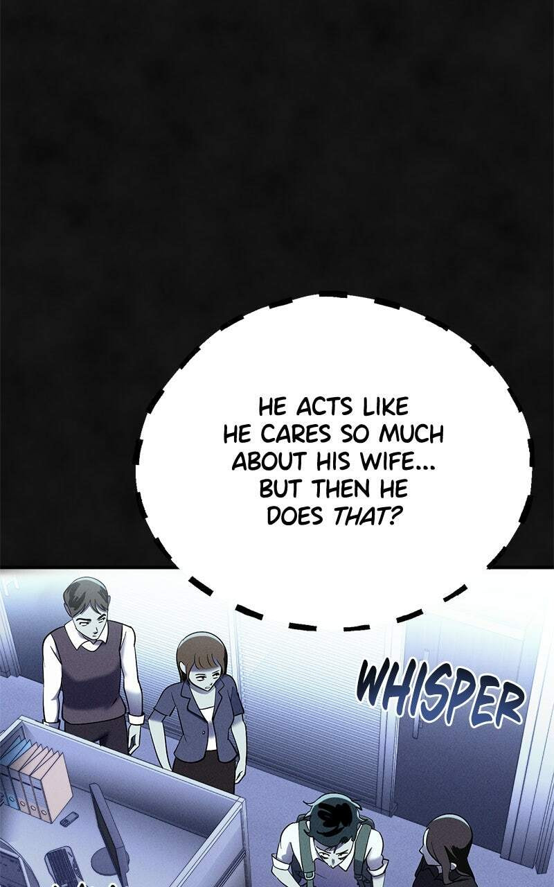Campfire Friends Chapter 21 page 6 - 