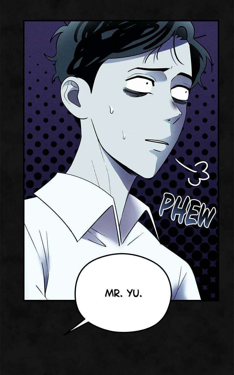 Campfire Friends Chapter 21 page 51 - 