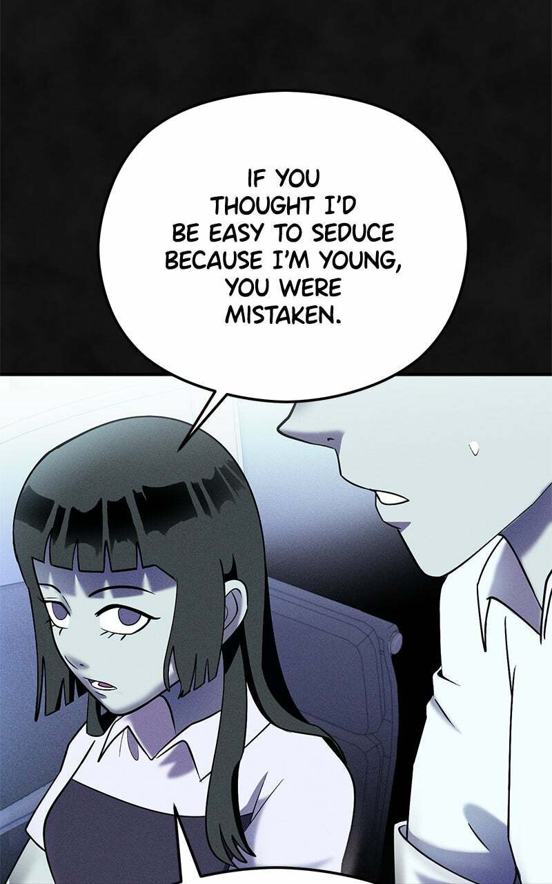 Campfire Friends Chapter 21 page 52 - 