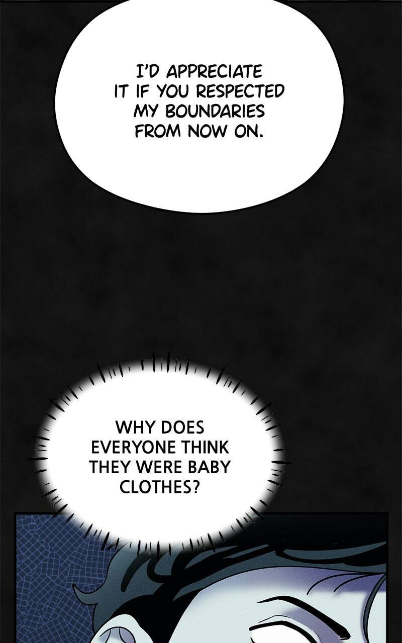 Campfire Friends Chapter 21 page 53 - 