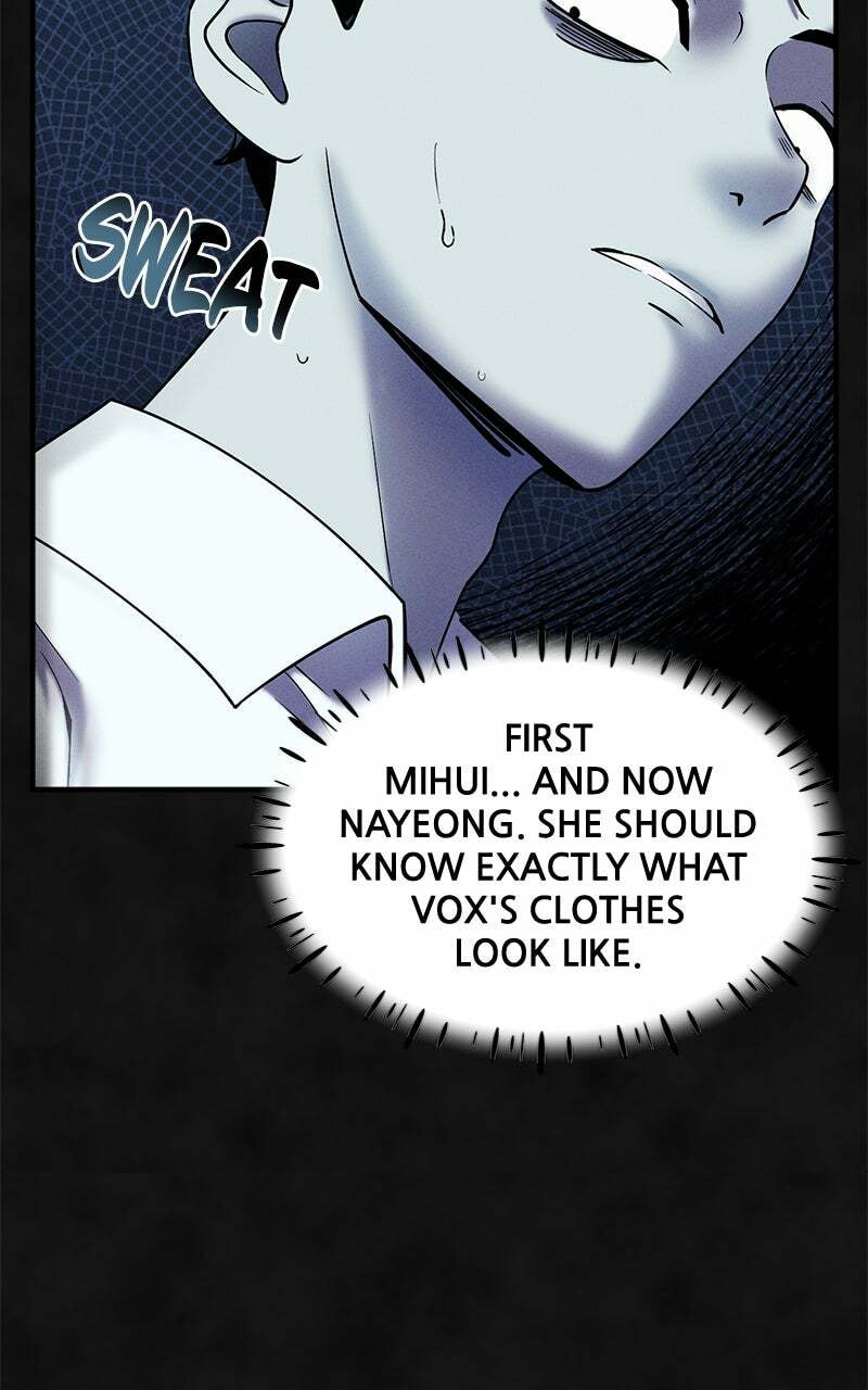 Campfire Friends Chapter 21 page 54 - 